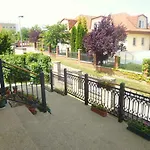 Nad Helmrovkou Pansiyon