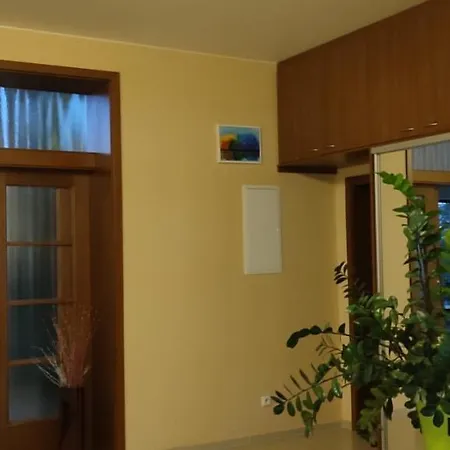 Nad Helmrovkou Prag